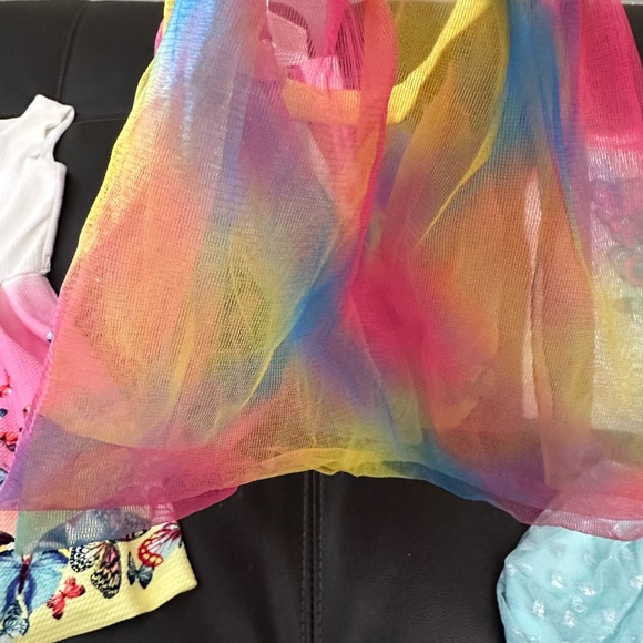 Preowned girls lot size 4t/5 - Picture 2 of 10